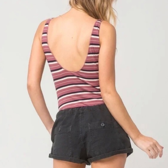 Free People 🌺 Ride or Die Bodysuit | S - Picture 3 of 10